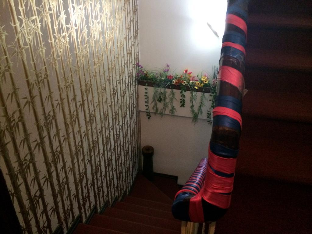 Ngoc Linh Hotel Hanoi Exterior photo