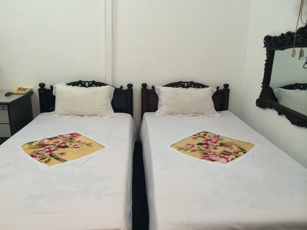 Ngoc Linh Hotel Hanoi Room photo